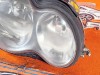 Фара правая MERCEDES-BENZ C-класс W203/S203/CL203 рестайлинг (2004 - 2008) фото 3 &mdash; Разборка Мерседес