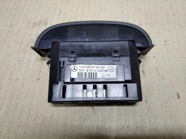 Индикатор парктроника MERCEDES-BENZ S-класс W220 (1998 - 2005) — Разборка Мерседес