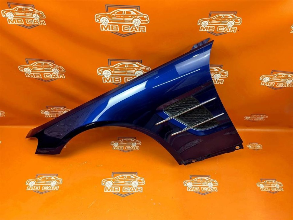 Крыло переднее левое MERCEDES-BENZ SL-класс R231 рестайлинг (2016 - 2020) фото 1 — Разборка Мерседес