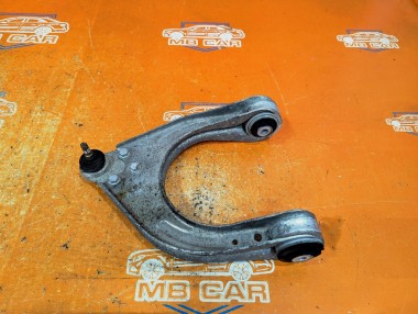 Рычаг передний верхний MERCEDES-BENZ E-класс W211/S211 (2002 - 2006) — Разборка Мерседес