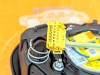 Подушка безопасности в руль MERCEDES-BENZ C-класс W205/S205/C205/A205 (2014 - 2018) фото 4 — Разборка Мерседес