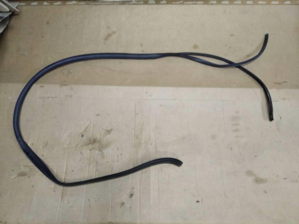 Уплотнитель крыши MERCEDES-BENZ S-класс W220 (1998 - 2005) фото 1 — Разборка Мерседес