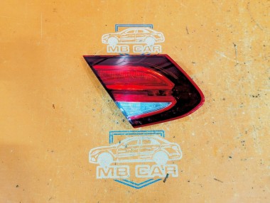 Фонарь крышки багажника MERCEDES-BENZ C-класс W205/S205/C205/A205 (2014 - 2018) — Разборка Мерседес