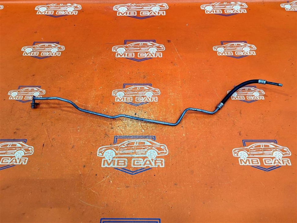 Трубка АКПП MERCEDES-BENZ M-класс W164 (2005 - 2008) фото 1 — Разборка Мерседес