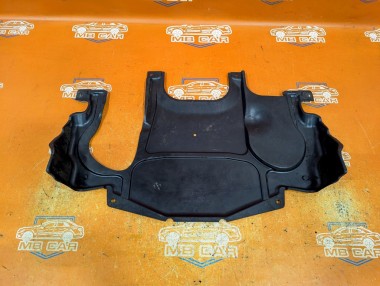 Защита АКПП MERCEDES-BENZ C-класс W203/S203/CL203 (2000 - 2004) — Разборка Мерседес