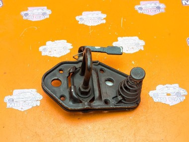 Замок капота MERCEDES-BENZ SLK-класс R170 (1996 - 2000) &mdash; Разборка Мерседес