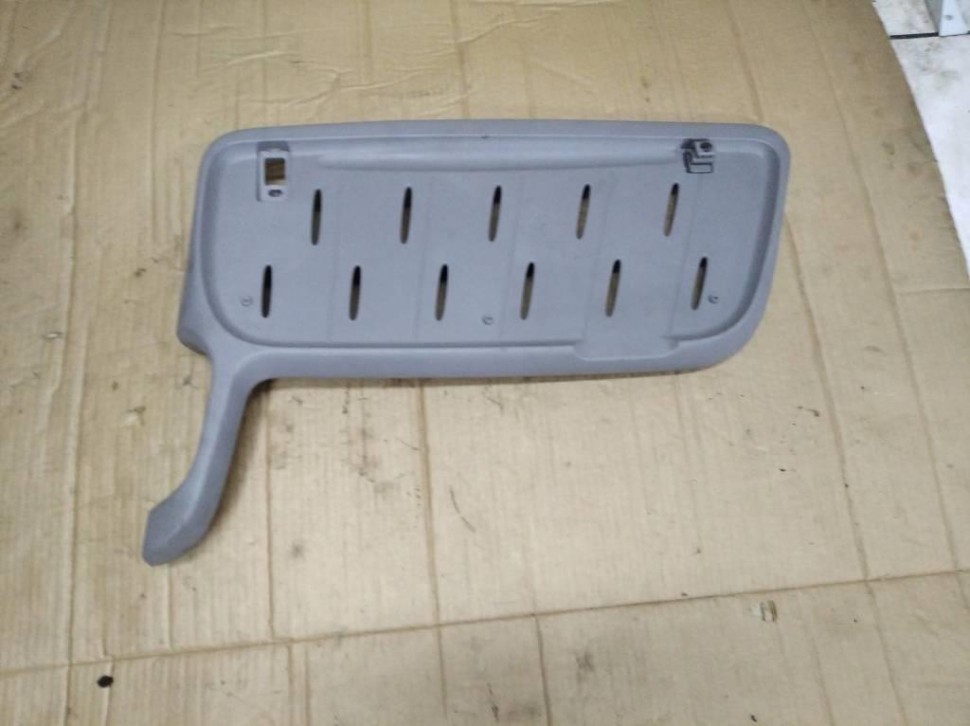 Полка под козырек MERCEDES-BENZ Sprinter W906 (2006 - 2019) фото 1 — Разборка Мерседес