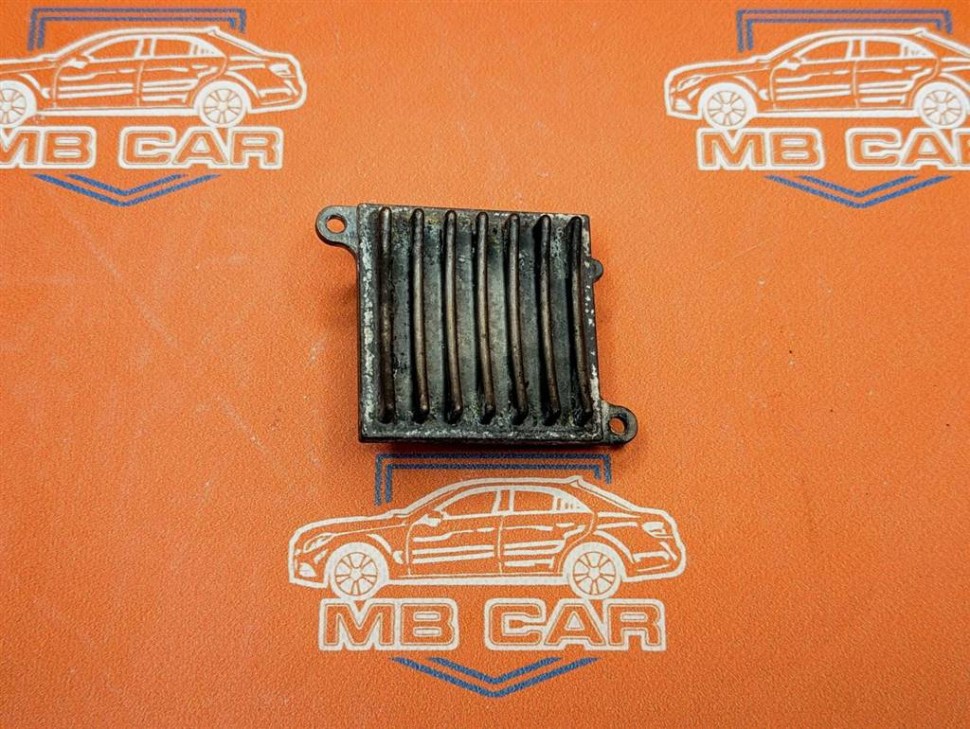Реле моторчика печки MERCEDES-BENZ R-класс W251 (2005 - 2007) фото 1 — Разборка Мерседес