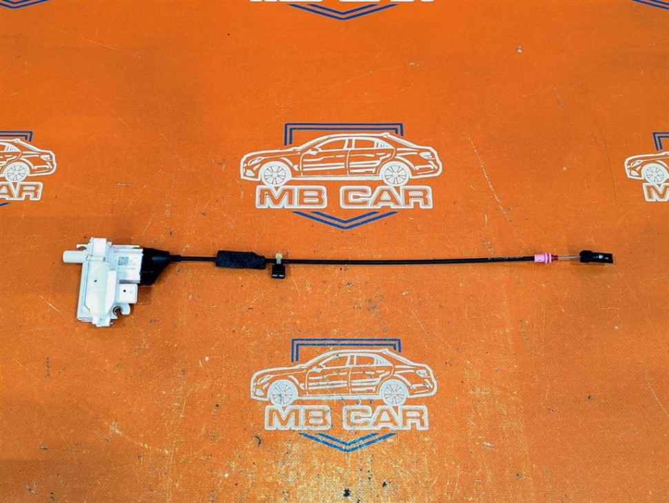 Доводчик двери MERCEDES-BENZ S-класс W222/C217/A217 (2013 - 2017) фото 1 — Разборка Мерседес