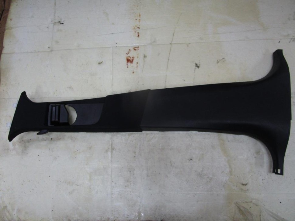 Накладка средней стойки MERCEDES-BENZ E-класс W212/S212/C207/A207 (2009 - 2013) фото 1 — Разборка Мерседес