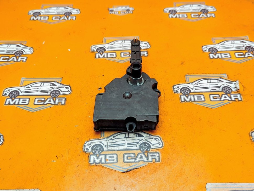 Сервоприводы печки MERCEDES-BENZ M-класс W163 (1997 - 2001) фото 1 &mdash; Разборка Мерседес