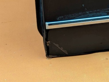 Дверь задняя левая MERCEDES-BENZ C-класс W204/S204/С204 рестайлинг (2011 - 2015) — Разборка Мерседес