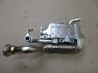 Теплообменник MERCEDES-BENZ E-класс W213/S213/C238/A238 (2016 - 2021) — Разборка Мерседес