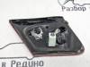 Фонарь крышки багажника MERCEDES-BENZ E-класс W212/S212/C207/A207 (2009 - 2013) фото 2 — Разборка Мерседес
