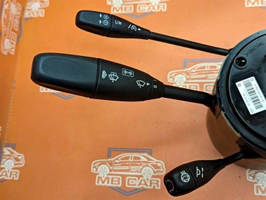 Шлейф подрулевой MERCEDES-BENZ E-класс W211/S211 (2002 - 2006) — Разборка Мерседес