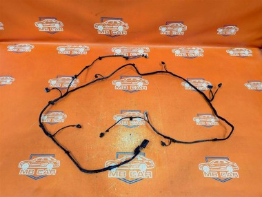 Проводка парктроников MERCEDES-BENZ S-класс W222/C217/A217 (2013 - 2017) — Разборка Мерседес