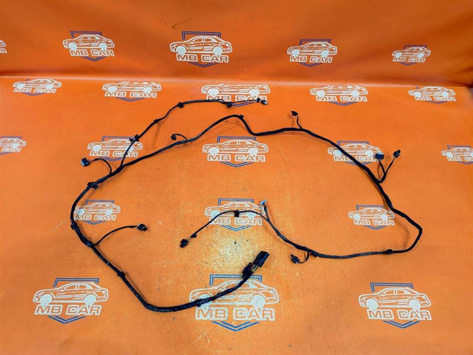 Проводка парктроников MERCEDES-BENZ S-класс W222/C217/A217 (2013 - 2017) фото 1 — Разборка Мерседес