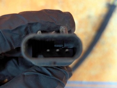 Проводка парктроников MERCEDES-BENZ S-класс W222/C217/A217 (2013 - 2017) — Разборка Мерседес