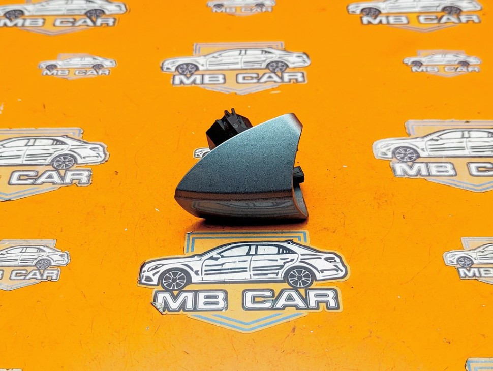 Крышка ручки двери MERCEDES-BENZ GLK-класс X204 (2008 - 2012) фото 1 — Разборка Мерседес