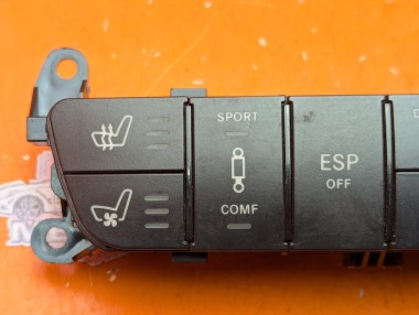 Блок кнопок MERCEDES-BENZ M-класс W164 (2005 - 2008) &mdash; Разборка Мерседес