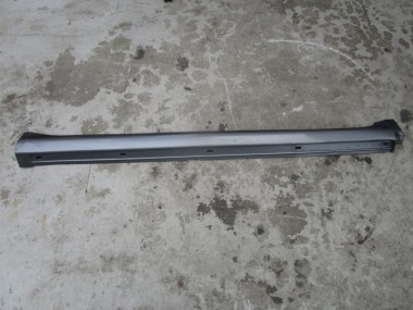 Порог пластиковый правый MERCEDES-BENZ A-класс W169 рестайлинг (2008 - 2012) — Разборка Мерседес