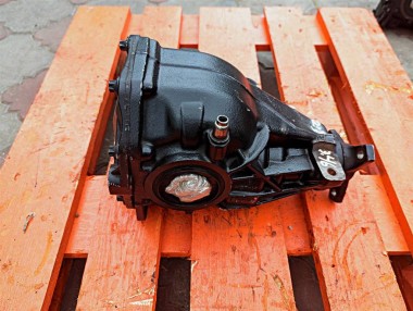 Редуктор задний MERCEDES-BENZ C-класс W203/S203/CL203 (2000 - 2004) — Разборка Мерседес