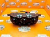 Панель управления климатом MERCEDES-BENZ A-класс W168 рестайлинг (2001 - 2004) A 170 1.7 AT (95 л.с.) фото 1 &mdash; Разборка Мерседес