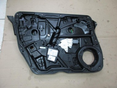 Стеклоподъемник передний левый MERCEDES-BENZ GLE-класс Coupe C292 (2015 - 2019) — Разборка Мерседес