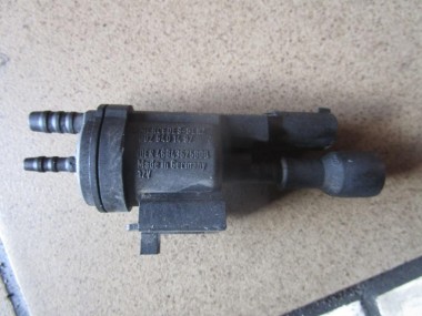 Клапан электромагнитный MERCEDES-BENZ C-класс W204/S204 (2006 - 2011) — Разборка Мерседес