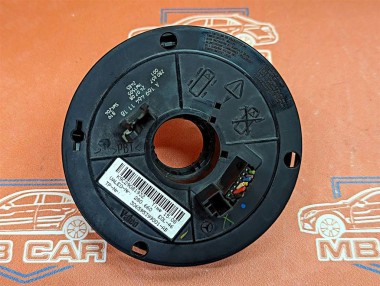 Шлейф подрулевой MERCEDES-BENZ C-класс W203/S203/CL203 рестайлинг (2004 - 2008) — Разборка Мерседес