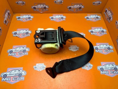 Ремень безопасности задний правый MERCEDES-BENZ C-класс W203/S203/CL203 (2000 - 2004) — Разборка Мерседес