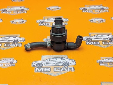 Клапан регенерации MERCEDES-BENZ S-класс W220 рестайлинг (2002 - 2005) — Разборка Мерседес