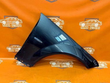 Крыло переднее правое MERCEDES-BENZ C-класс W204/S204 (2006 - 2011) — Разборка Мерседес