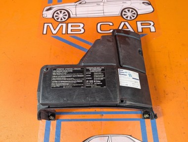 Крышка блока предохранителей MERCEDES-BENZ M-класс W163 (1997 - 2001) &mdash; Разборка Мерседес