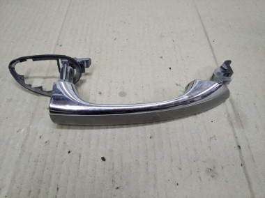 Ручка двери наружняя MERCEDES-BENZ E-класс W211/S211 (2002 - 2006) — Разборка Мерседес