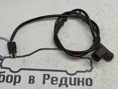 Провод датчика износа тормозных колодок MERCEDES-BENZ W124 W124/S124/C124/A124 (1984 - 1993) — Разборка Мерседес