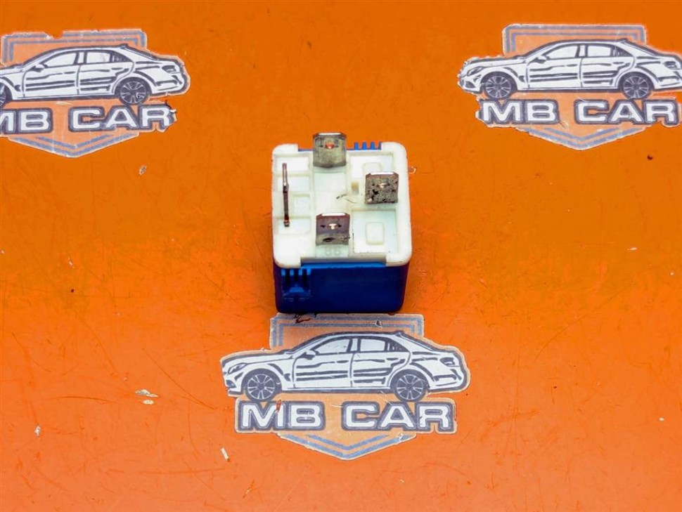 Реле многоцелевое MERCEDES-BENZ A-класс W169 (2004 - 2008) фото 1 — Разборка Мерседес