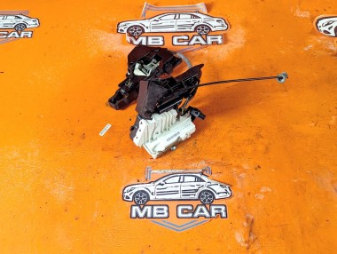 Замок двери передней левой MERCEDES-BENZ M-класс W164 рестайлинг (2008 - 2011) &mdash; Разборка Мерседес