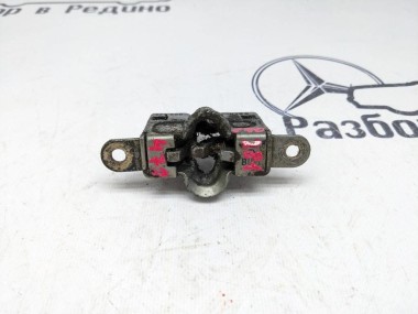 Замок капота MERCEDES-BENZ S-класс W140 (1991 - 1998) — Разборка Мерседес