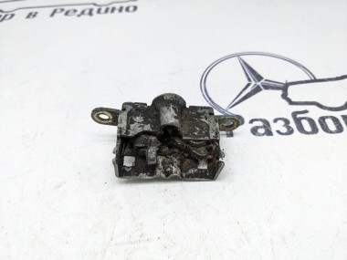 Замок капота MERCEDES-BENZ S-класс W140 (1991 - 1998) — Разборка Мерседес