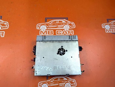 Усилитель звука MERCEDES-BENZ E-класс W211/S211 (2002 - 2006) — Разборка Мерседес