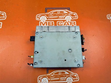 Усилитель звука MERCEDES-BENZ E-класс W211/S211 (2002 - 2006) — Разборка Мерседес