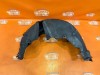 Подкрылок задний левый MERCEDES-BENZ E-класс W211/S211 рестайлинг (2006 - 2009) фото 2 — Разборка Мерседес