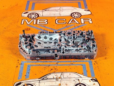 Гидроблок АКПП MERCEDES-BENZ A-класс W169 (2004 - 2008) A 150 1.5 CVT (95 л.с.) &mdash; Разборка Мерседес