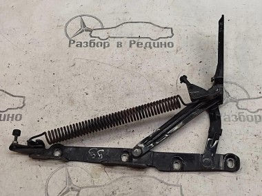 Петля крышки багажника MERCEDES-BENZ S-класс W220 (1998 - 2005) — Разборка Мерседес