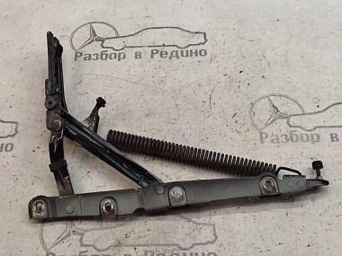 Петля крышки багажника MERCEDES-BENZ S-класс W220 (1998 - 2005) — Разборка Мерседес