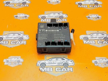 Блок двери MERCEDES-BENZ C-класс W204/S204 (2006 - 2011) — Разборка Мерседес