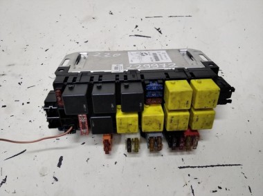 Блок SAM передний MERCEDES-BENZ S-класс W220 рестайлинг (2002 - 2005) — Разборка Мерседес