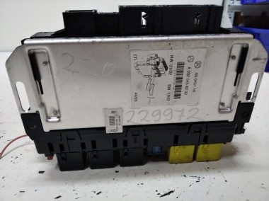 Блок SAM передний MERCEDES-BENZ S-класс W220 рестайлинг (2002 - 2005) — Разборка Мерседес