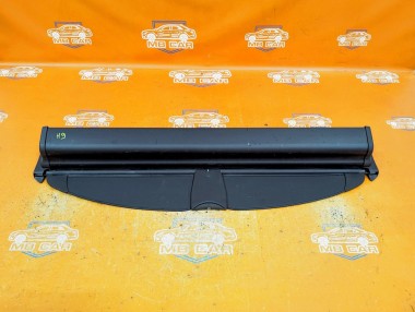 Шторка багажника MERCEDES-BENZ C-класс W204/S204 (2006 - 2011) — Разборка Мерседес